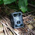 12MP 3G MMS Hunting Scouting Trail Camera con APP para control remoto